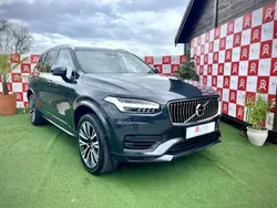 Cinzento Usado 2019 Volvo XC90 Momentum SUV | € 49.990 (Caro)