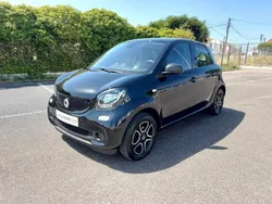 Preto Usado 2019 Smart ForFour | € 12.950 (Bom preço)