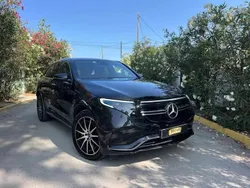 Preto Usado 2021 Mercedes EQC400 SUV | € 39.900 (Super Preço)