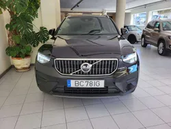 Preto Usado 2023 Volvo XC40 Core SUV | € 42.750 (Caro)