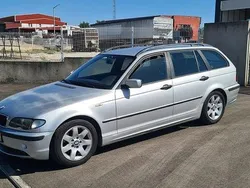 Usado 2003 BMW 320 Sedan | € 3.900 (Super Preço)