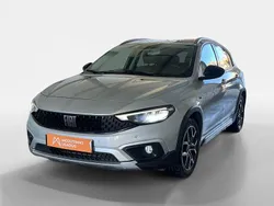 Cinza Usado 2021 Fiat Tipo Sedan | € 16.490 (Preço justo)