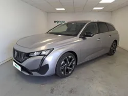 Cinza Usado 2024 Peugeot 308 GT Carrinha | € 28.800 (Super Preço)