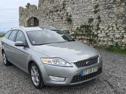 Usado 2008 Ford Mondeo Carrinha | € 7.500 (Caro)