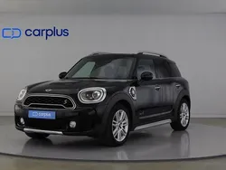 Preto Usado 2019 Mini Cooper S Countryman SUV | € 23.990