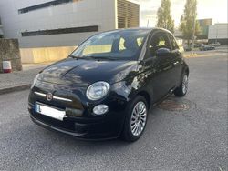 Usado 2015 Fiat 500 | € 7.850