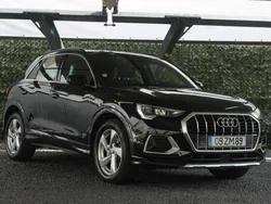 Preto Usado 2019 Audi Q3 Advanced SUV | € 29.980