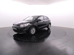 Preto Usado 2023 Kia Rio | € 17.900 (Preço justo)
