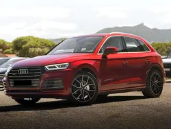 Outra Usado 2019 Audi Q5 Sport SUV | € 35.900 (Preço elevado)