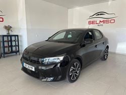 Preto Usado 2024 Opel Corsa | € 18.500 (Preço elevado)