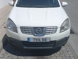 Usado 2009 Nissan Qashqai SUV | € 4.250 (Super Preço)