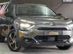 Cinzento Usado 2024 Citroën C4 Citadino | € 21.490 (Preço justo)
