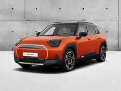 Rebel red Novo 2025 Mini Aceman SUV | € 42.640