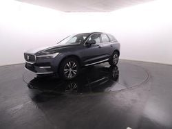 Azul Usado 2022 Volvo XC60 SUV | € 48.500 (Preço elevado)