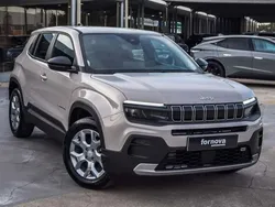Bege Usado 2024 Jeep Avenger Altitude SUV | € 23.990 (Preço justo)