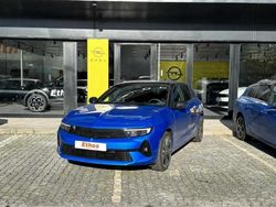 Azul Usado 2023 Opel Astra Citadino | € 32.300