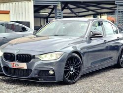 Usado 2013 BMW 320 Sedan | € 19.890 (Preço elevado)
