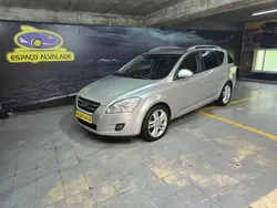 Cinza Usado 2008 Kia Ceed LX Carrinha | € 5.750 (Caro)