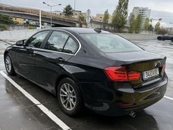 Usado 2014 BMW 318 Sedan | € 11.800 (Bom preço)
