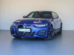 Azul Usado 2023 BMW i4 Sedan | € 66.900