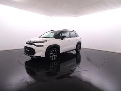 Branco Usado 2024 Citroën C3 Aircross PureTech SUV | € 19.450 (Preço elevado)