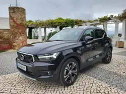 Preto Usado 2020 Volvo XC40 Inscription SUV | € 28.900 (Preço justo)