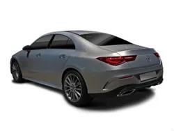Preto Usado 2020 Mercedes CLA180 Progressive Sedan | € 27.900 (Preço justo)