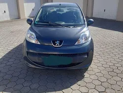 Usado 2007 Peugeot 107 Citadino | € 3.690 (Bom preço)
