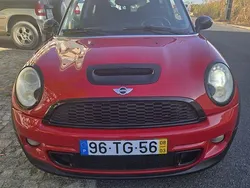 Usado 2008 Mini Cooper D Citadino | € 8.350 (Preço justo)