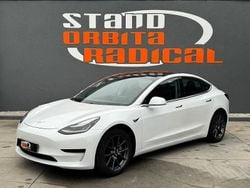 Branco Usado 2020 Tesla Model 3 Sedan | € 21.750 (Bom preço)