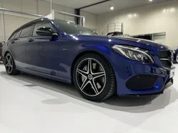 Usado 2017 Mercedes C43 AMG AMG Sedan | € 38.999