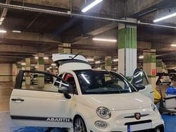 Usado 2017 Abarth 595 Competizione Citadino | € 23.890 (Caro)