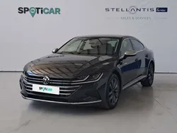 Cinza Usado 2021 VW Arteon Elegance Sedan | € 32.900 (Preço justo)