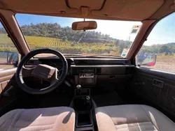 Vermelho Usado 1993 Mitsubishi L200 Pickup | € 7.450