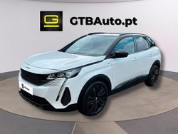 Branco Usado 2021 Peugeot 3008 GT SUV | € 32.900 (Caro)