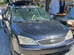 Usado 2004 Ford Mondeo Carrinha | € 2.950