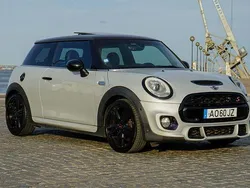 Usado 2016 Mini Cooper SD Citadino | € 17.900 (Bom preço)