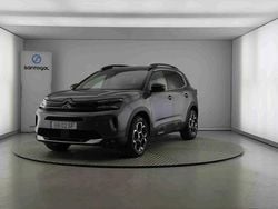 Cinzento Usado 2023 Citroën C5 Aircross Shine SUV | € 29.490 (Preço justo)