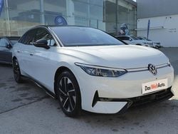 Branco Usado 2024 VW ID.7 Pro Sedan | € 49.990