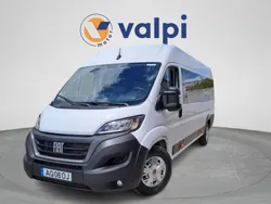 Branco Usado 2022 Fiat Ducato Van | € 35.990 (Caro)
