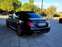 Usado 2020 Mercedes C300e AMG Sedan | € 28.950 (Preço elevado)