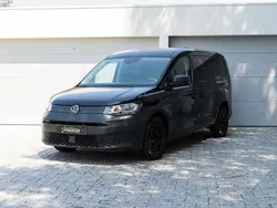 Preto Usado 2021 VW Caddy Monovolume | € 19.900