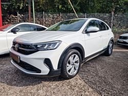 Branco Usado 2022 VW Taigo Life SUV | € 19.500 (Preço justo)