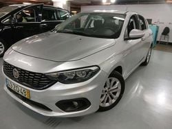 Cinzento Usado 2019 Fiat Tipo | € 8.750 (Preço justo)