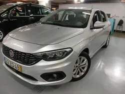 Cinzento Usado 2019 Fiat Tipo | € 8.750 (Preço justo)