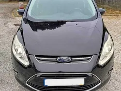 Usado 2012 Ford Grand C-Max Monovolume | € 7.000