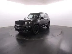 Preto Usado 2022 Jeep Renegade Limited SUV | € 24.450 (Preço elevado)