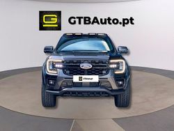 Preto Novo 2025 Ford Ranger Pickup | € 99.000