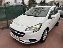 Branco Usado 2017 Opel Corsa | € 9.490 (Preço justo)