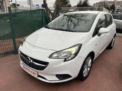 Branco Usado 2017 Opel Corsa | € 9.490 (Preço justo)